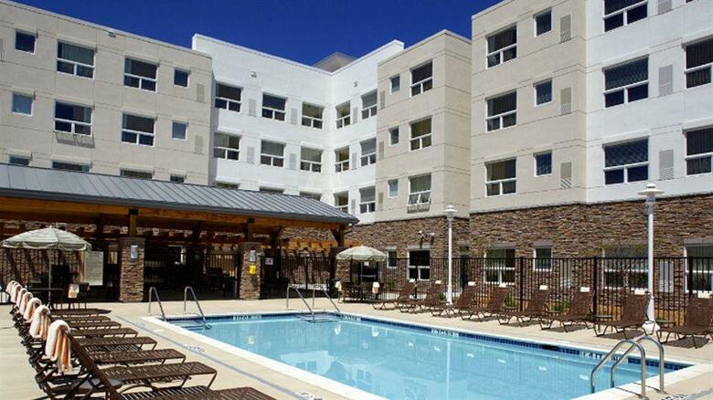 Hotel Hyatt Place Boulder/pearl Street