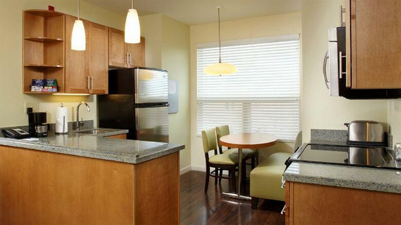 Hotel Hyatt Place Boulder/pearl Street