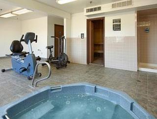 Motel Super 8 Fort Collins