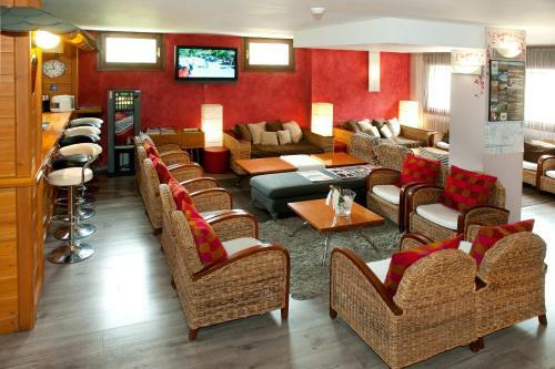 Hotel Mila
