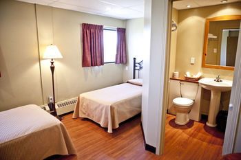 Hotel R�sidences Campus Notre-dame-de-foy