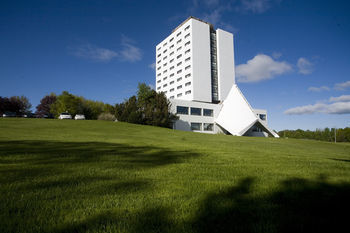 Hotel R�sidences Campus Notre-dame-de-foy
