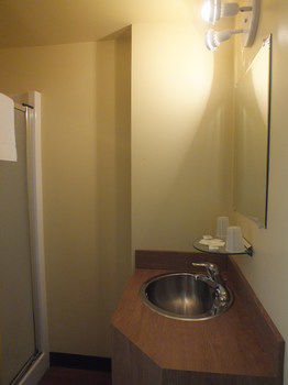 Hotel R�sidences Campus Notre-dame-de-foy