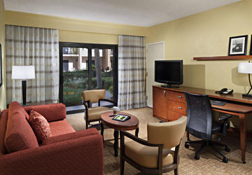 Hotel Courtyard By Marriott Fort Myers Cape Coral