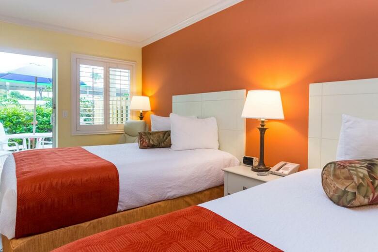 Posada Inn At The Beach