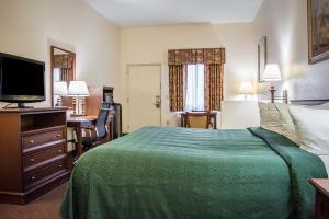 Hotel Quality Inn Weeki Wachee