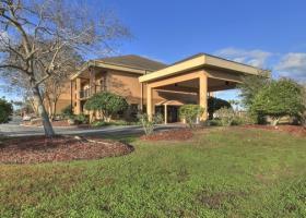 Hotel Quality Inn Weeki Wachee