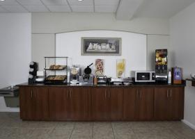 Hotel Quality Inn Weeki Wachee