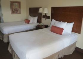 Hotel Quality Inn Weeki Wachee