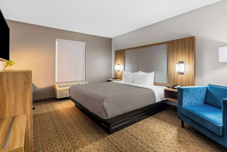 Hotel Super 8 Cornelia