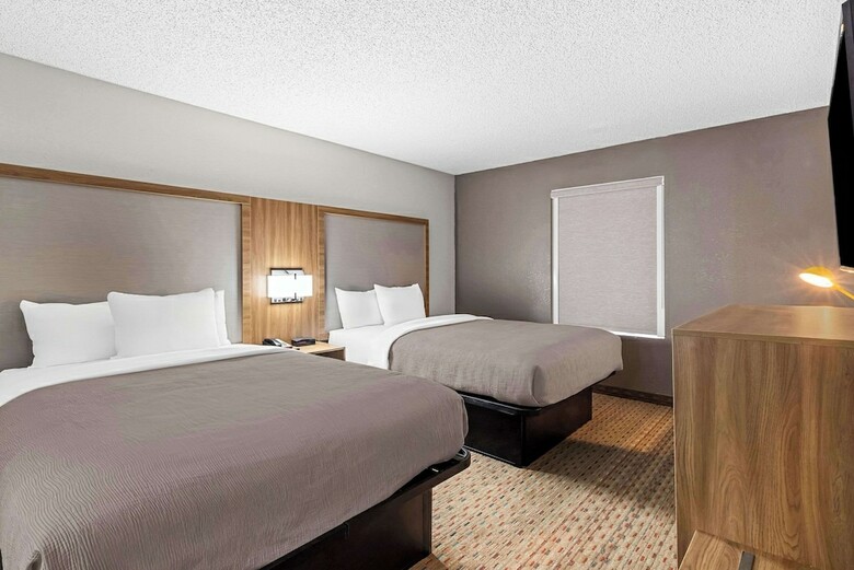Hotel Super 8 Cornelia