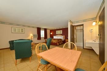 Motel Americas Best Value Inn - Decatur