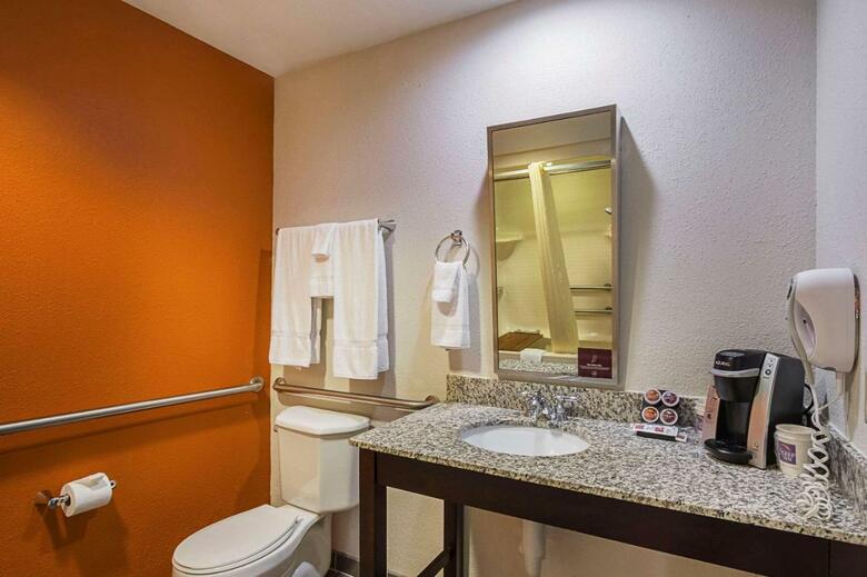 Hotel Sleep Inn And Suites Danville