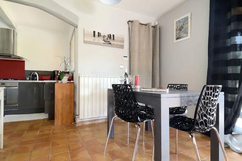 Villa Mas Au Coeur De La Provence