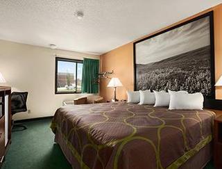 Hotel Super 8 Concordia