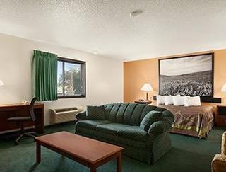 Hotel Super 8 Concordia