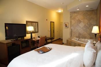 Hotel Hampton Inn Derby