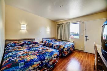Motel 6 Shreveport/bossier City