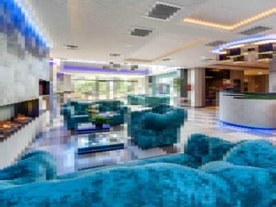 Novotel Orl�ans Charbonni�re Hotel