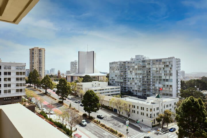 Hotel Kabuki