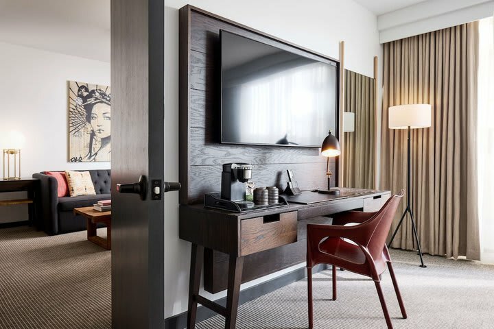 Hotel Kabuki