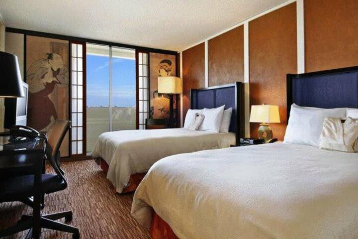 Hotel Kabuki