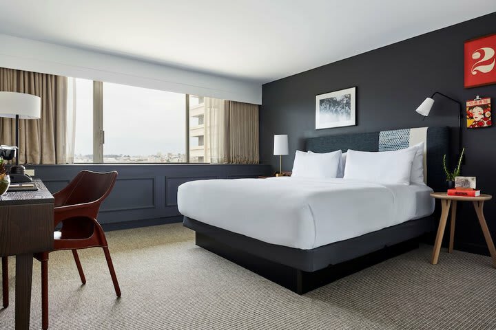 Hotel Kabuki