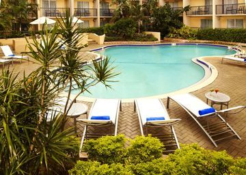 Hotel Doubletree Guest Suites Tampa Bay