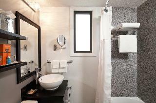 Hotel Capitol Hill Suites