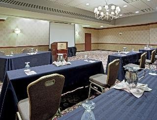 Hotel Crowne Plaza National Airport