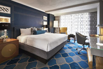 Hotel Hilton Washington Embassy Row
