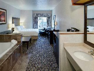 Hotel Holiday Inn West Yellowstone