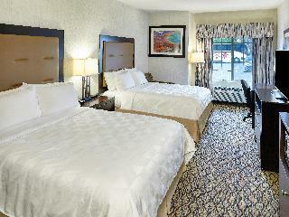 Hotel Holiday Inn West Yellowstone