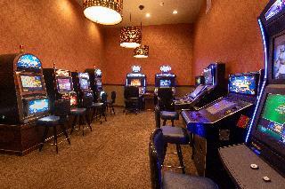 Hotel Holiday Inn West Yellowstone
