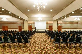 Hotel Holiday Inn West Yellowstone