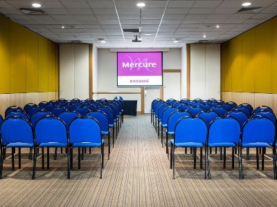 Mercure Hotel Brisbane