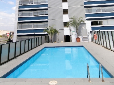 Mercure Hotel Brisbane