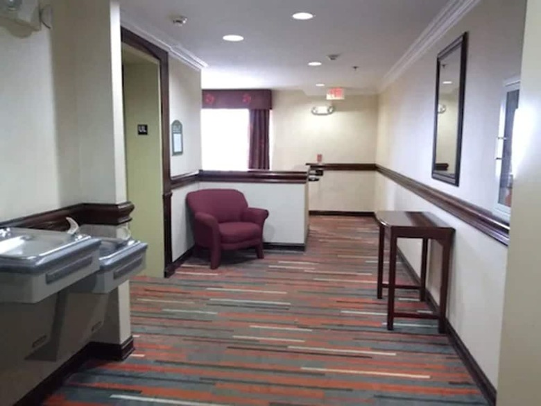 Holiday Inn Express Hotel & Suites Waterford