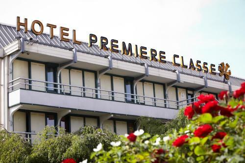 Hotel Premiere Classe Orl�ans Nord - Saran