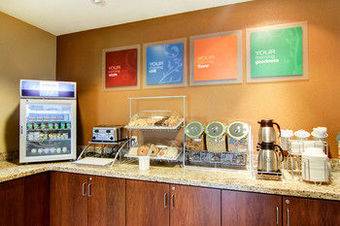 Hotel Comfort Suites Carlsbad