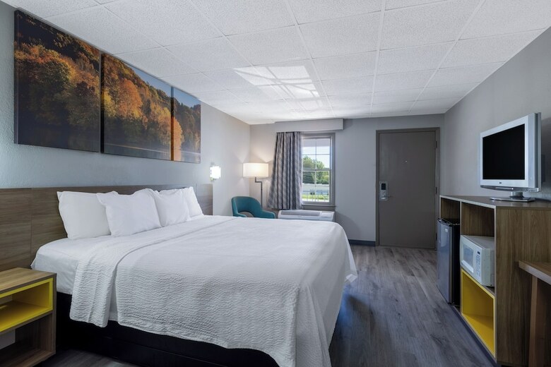 Hotel Days Inn Lincolnton