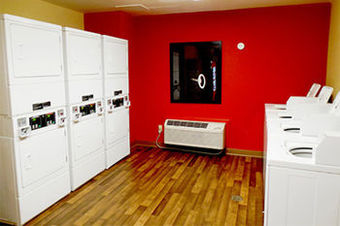 Hotel Extended Stay America Cleveland - Brooklyn