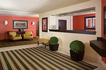 Hotel Extended Stay America Cleveland - Brooklyn