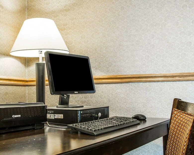 Hotel Comfort Inn Greenville