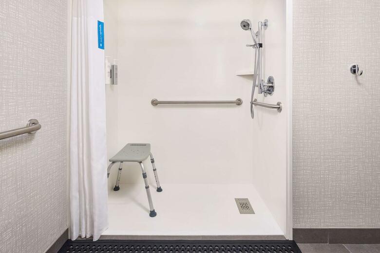Hotel Hampton Inn Canton/massillon