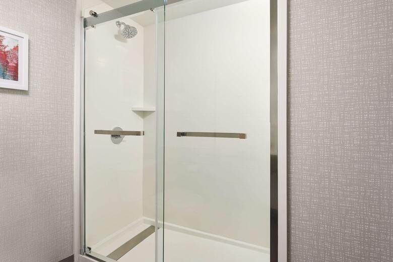 Hotel Hampton Inn Canton/massillon