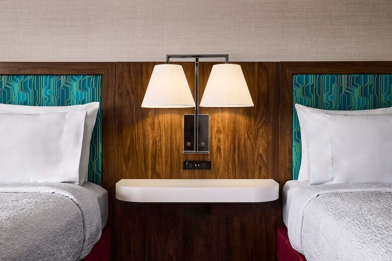 Hotel Hampton Inn Canton/massillon
