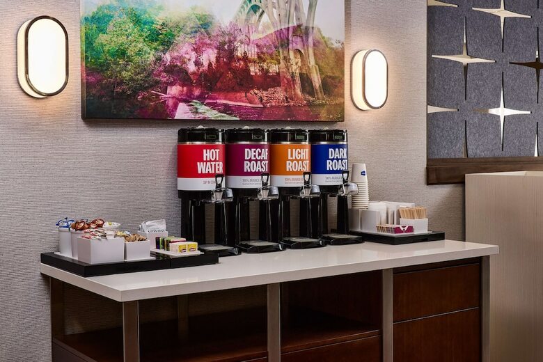 Hotel Hampton Inn Canton/massillon