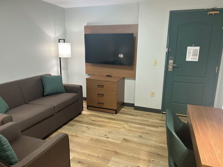 Hotel Country Inn And Suites Mansfield