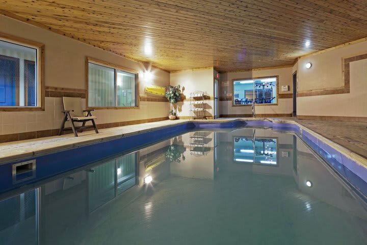 Hotel Country Inn And Suites Mansfield